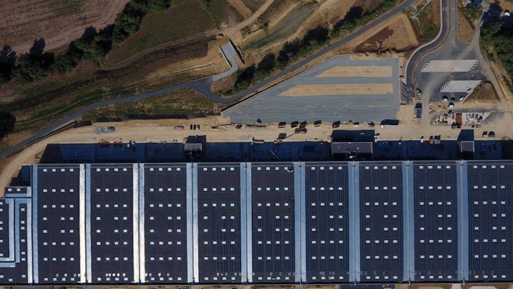 energie essor de technique solaire