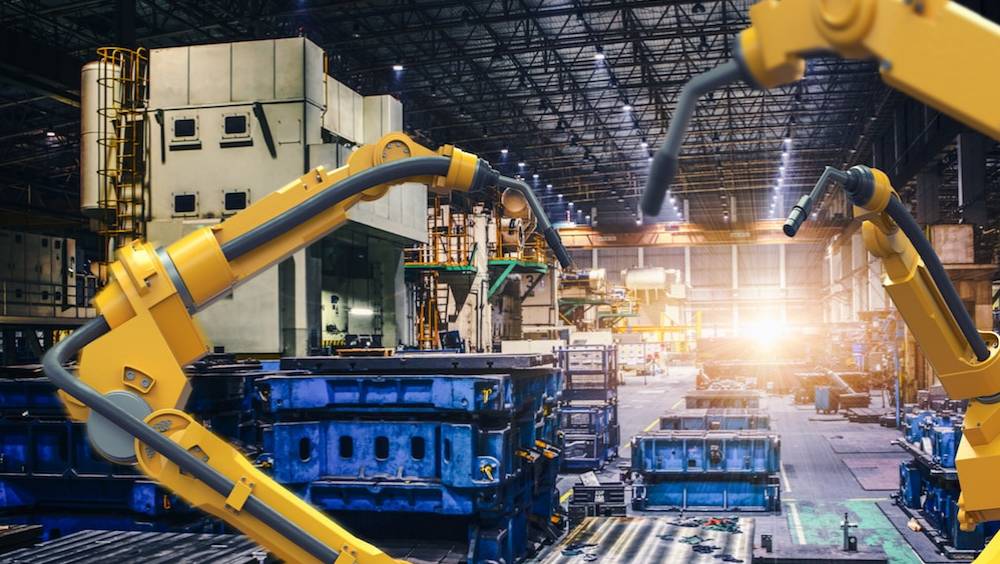 tribune apres covid 19 vers un renforcement numerique de industrie 4 0