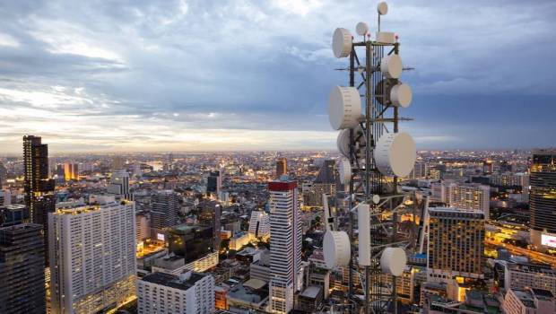 arrivee 5g europe est ce vraiment reseau futur