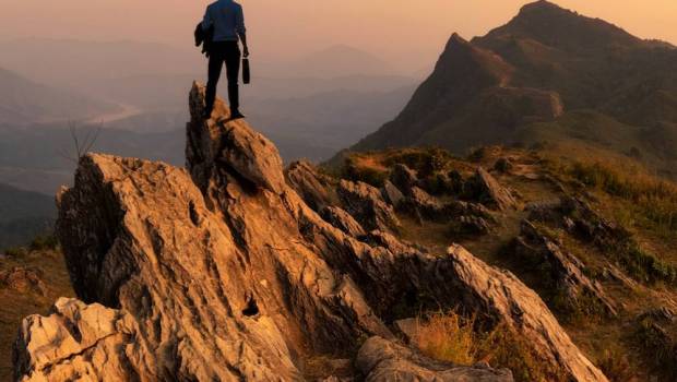 lete du leadership eclaire sancrer pour mieux discerner et restaurer son energie