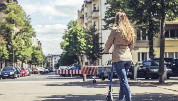 quelle place pour la voiture dans la mobilite urbaine post covid 19