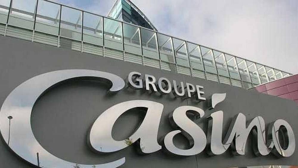 le groupe casino a nouveau victime de fonds speculatifs