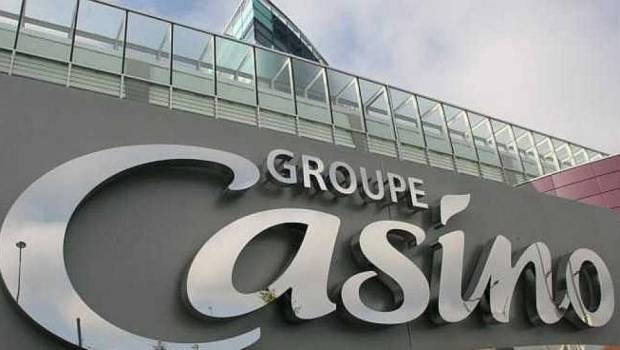 le groupe casino a nouveau victime de fonds speculatifs