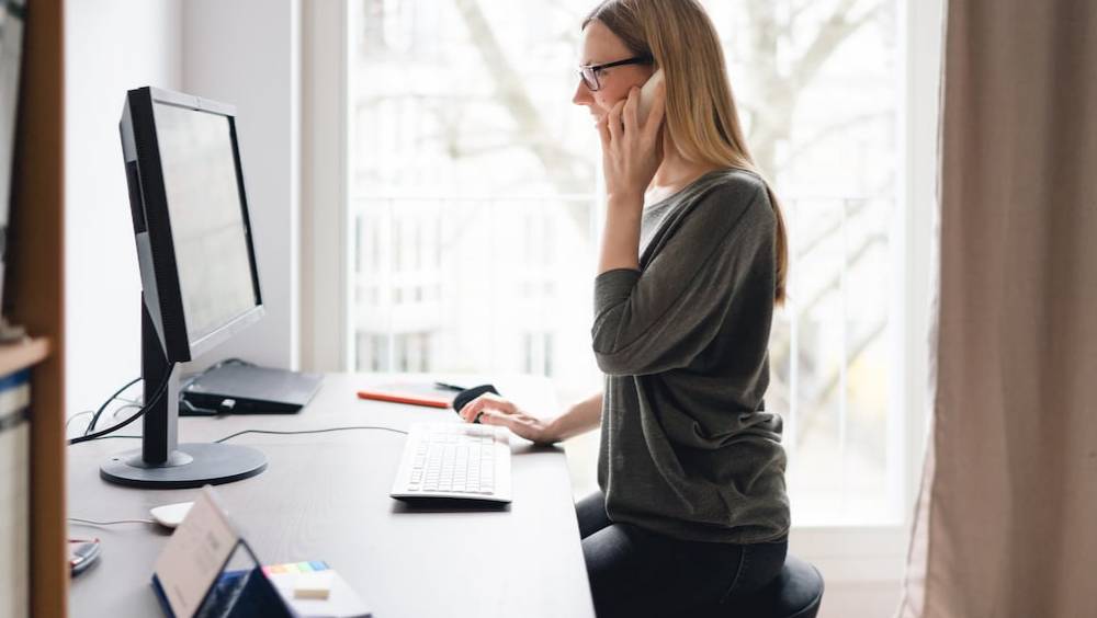 les teletravailleurs pourraient revenir au bureau avec de veritables cyber bombes logiques il nest pas trop tard pour lempecher