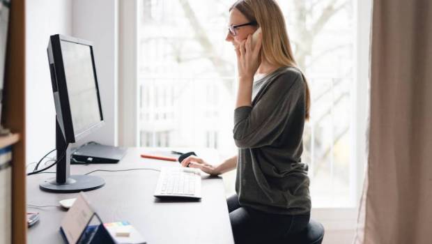 les teletravailleurs pourraient revenir au bureau avec de veritables cyber bombes logiques il nest pas trop tard pour lempecher