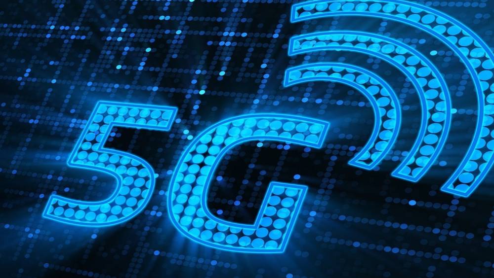 lincidence de la 5g sur le deploiement et lutilisation de linternet des objets
