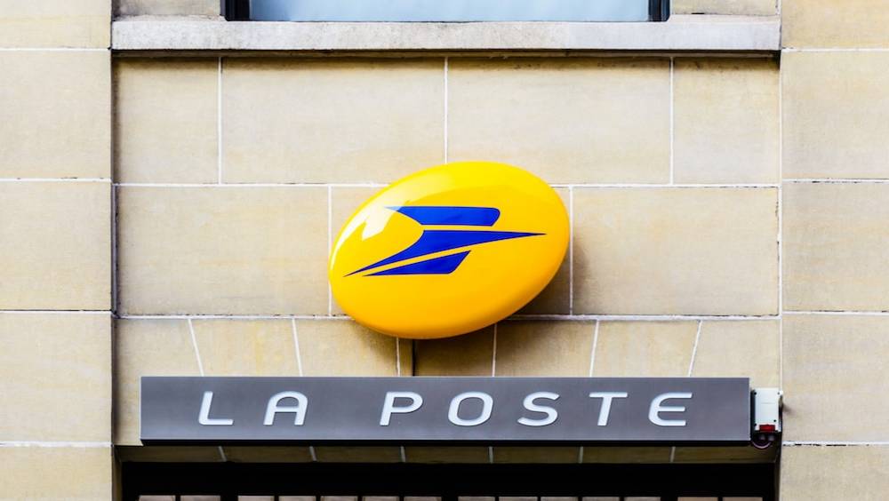 la poste sexporte en allemagne
