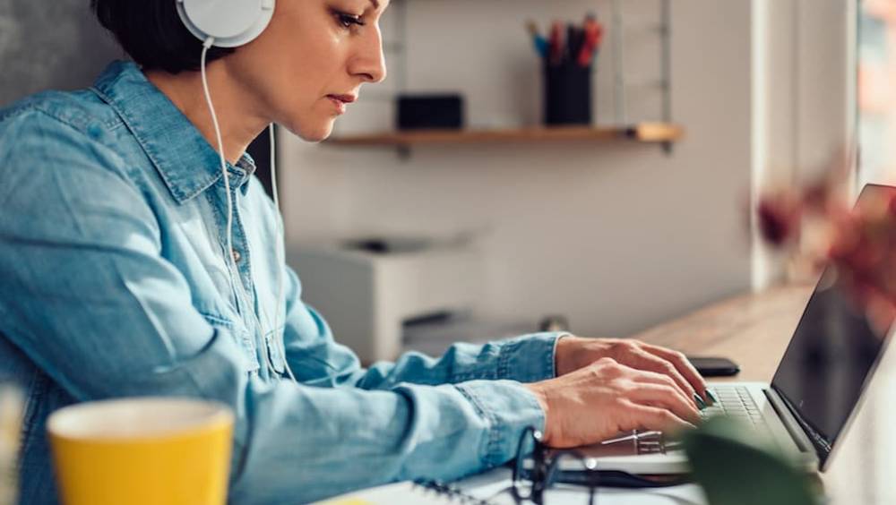 le teletravail modernite ou miroir aux alouettes