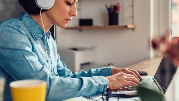 le teletravail modernite ou miroir aux alouettes