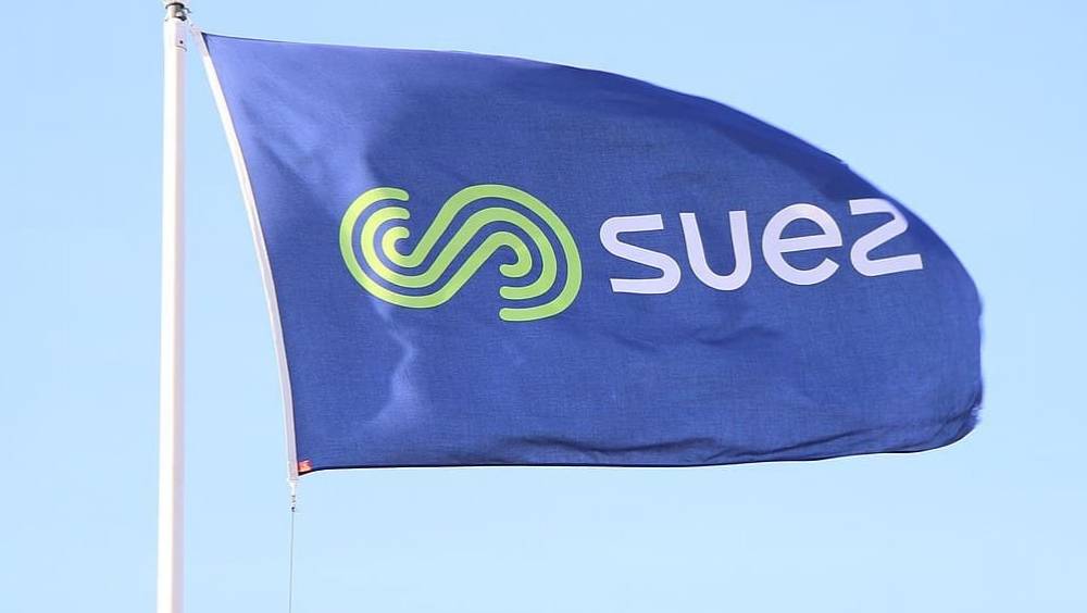 rachat de suez par veolia les noces rebelles