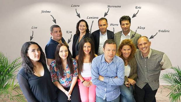 pour pierre florentin groupe servi le style cest luniforme