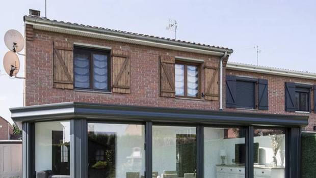 akena la veranda a la francaise