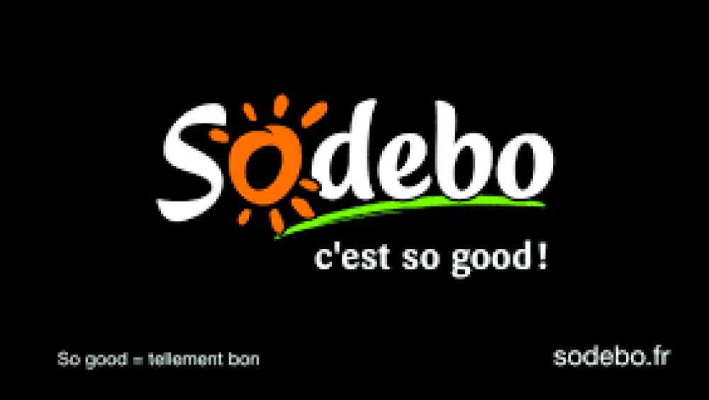 agrolimentaire sodebo leader incontournable