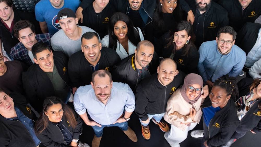 entreprendre en banlieue un foisonnement dinitiatives