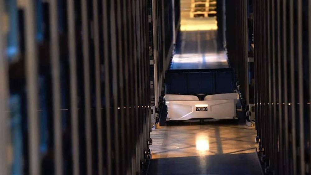 eco en bref exotec psa spotify ascoval