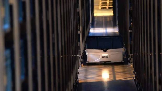 eco en bref exotec psa spotify ascoval