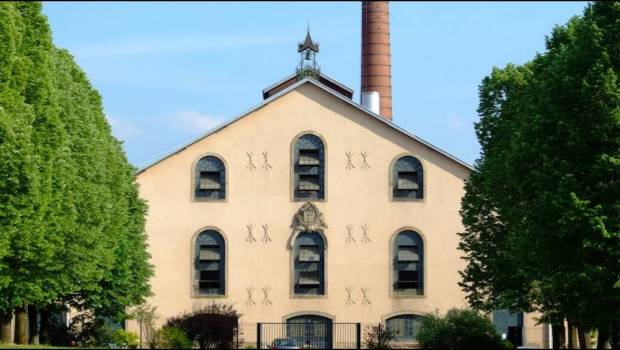 actu eco baccarat fibre excellence total quadran ecomiam