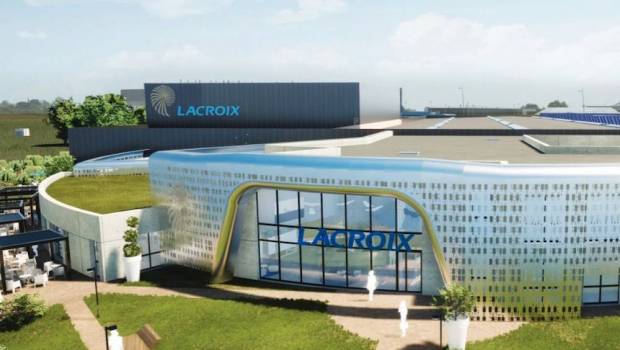 eco sirops meneau aviva france ruche ventech groupe lacroix nh industries