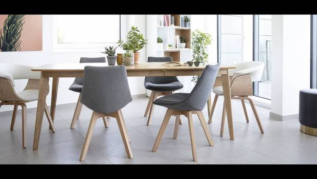 mobilier m6 partenaire miliboo