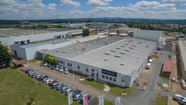 cetih et alsapan strub sallient pour batir un futur geant du solaire