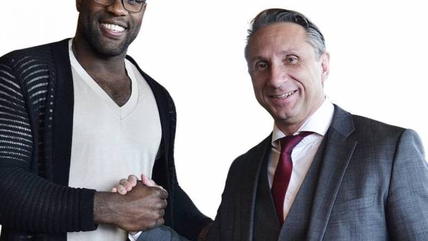 stephan francais roi du pc francais avec thomson computing