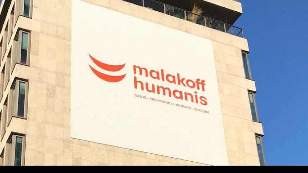 ag2r la mondiale et malakoff humanis freres de metier etrangers financiers