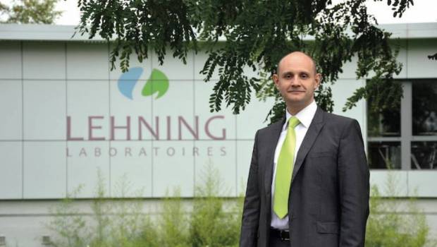 sante laboratoires lehning sempare du laboratoire lescuyer