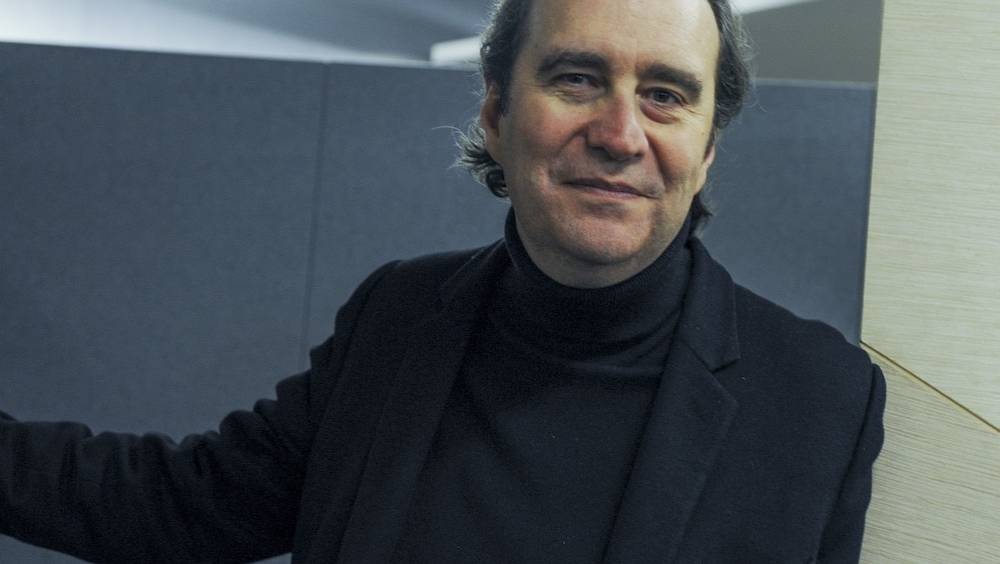 la campagne de pologne de xavier niel