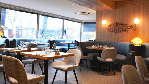 vin et maree pierre cassagne restaurant