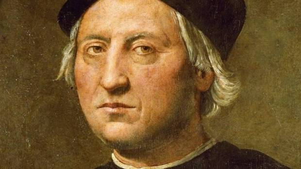 christophe colomb lerreur dune vie