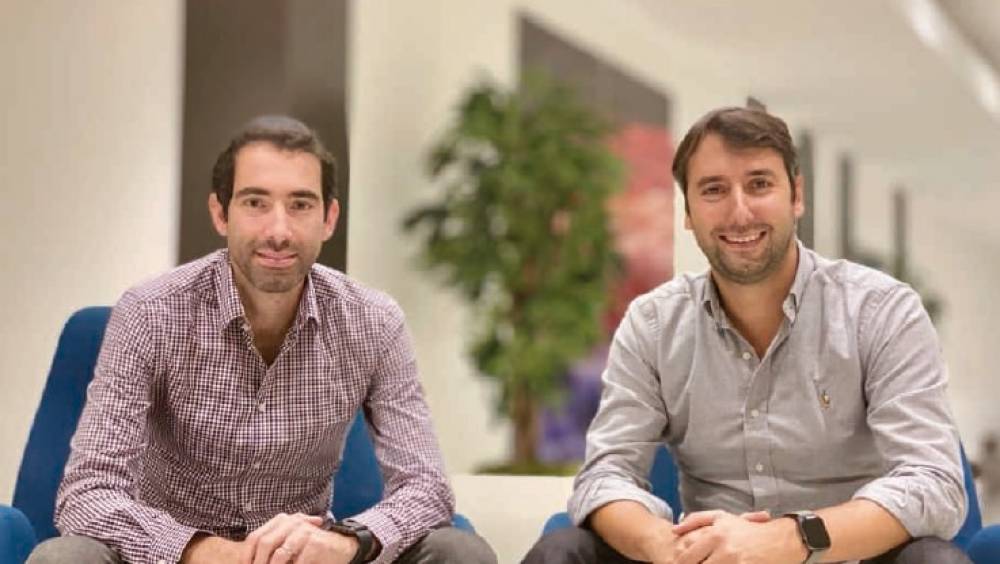 raphael et stephane gabsi itineraire de deux freres entrepreneurs de paris a miami