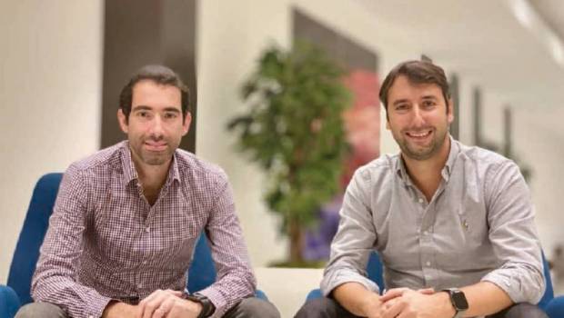 raphael et stephane gabsi itineraire de deux freres entrepreneurs de paris a miami