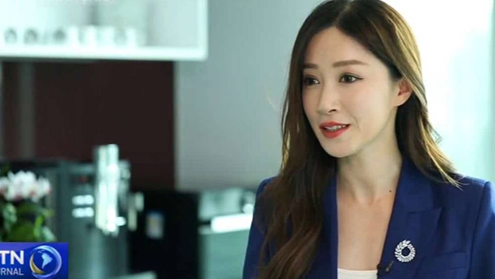 les attentes de dassault systemes lors de la 3e exposition internationale dimportation de la chine