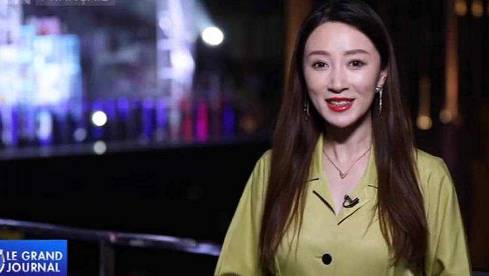 ciie vente en streaming des produits europeens a shanghai