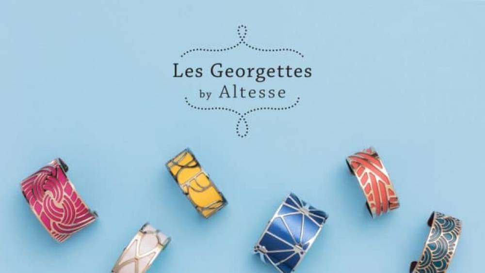 en ardeche les georgettes continuent de briller