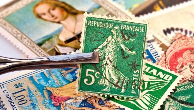 yvert et tellier geant de la philatelie