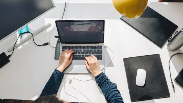 la tendance teletravail entre progres social et uberisation