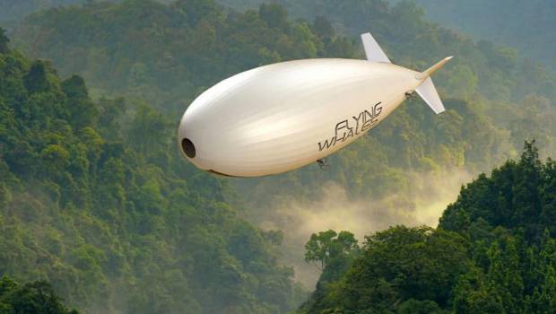 avec flying whales sebastien bougon lance ses dirigeables a lassaut du monde