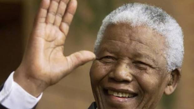 management la vie saine de nelson mandela