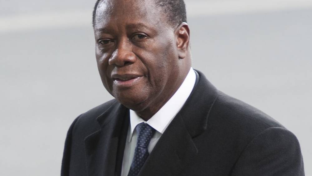 cote divoire un nouveau mandat et des defis socio economiques a relever