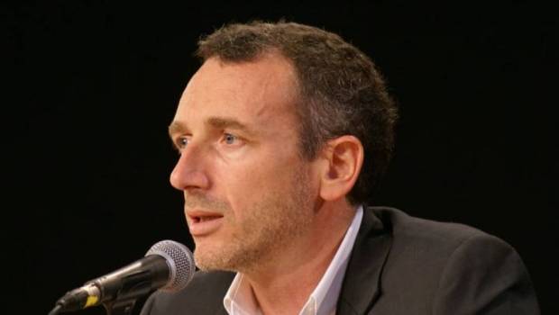 emmanuel faber le paratonnerre de danone