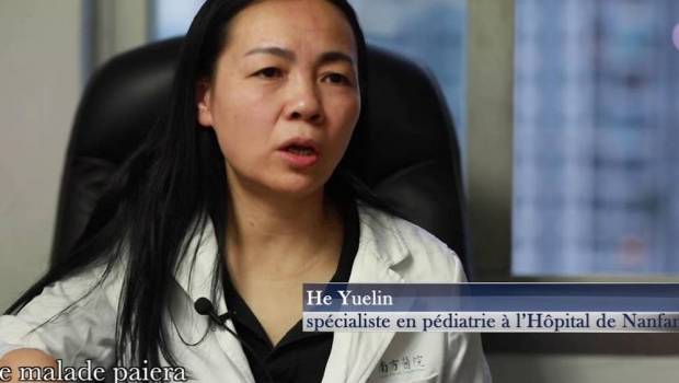 les fonds daide donnent de lespoir aux enfants malades