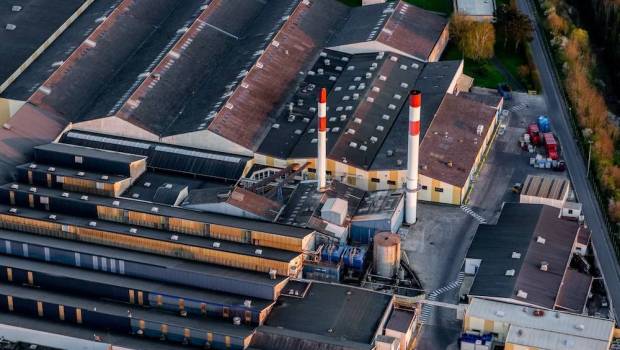 sites industriels cles en main agnes pannier runacher peut elle relancer lindustrie