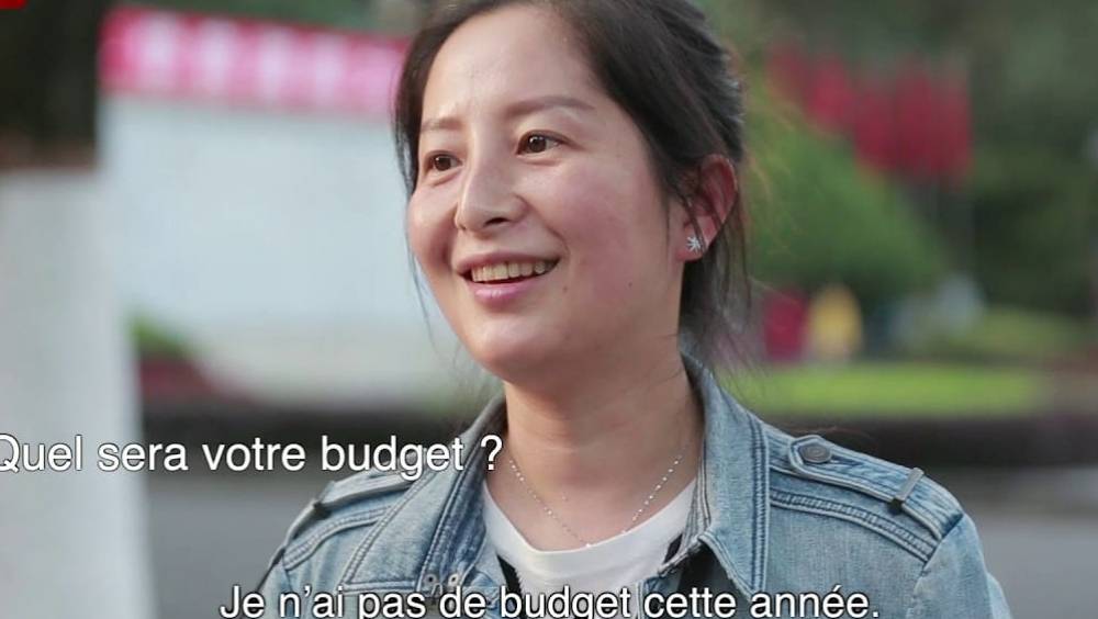 si le black friday rencontrait le double 11