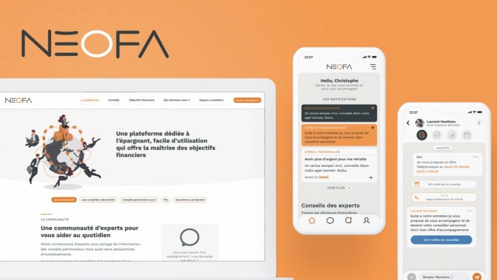 choisir son conseiller en gestion de patrimoine en un clic cest possible