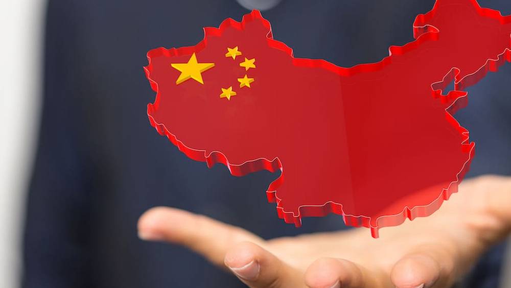 la reprise economique en chine ou la chance du monde