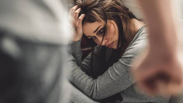 violence domestique la pandemie fantome