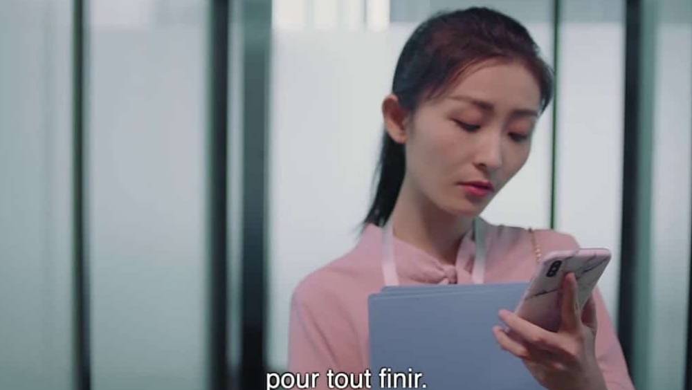 shenzhen ville pilote dans la construction de la ville intelligente