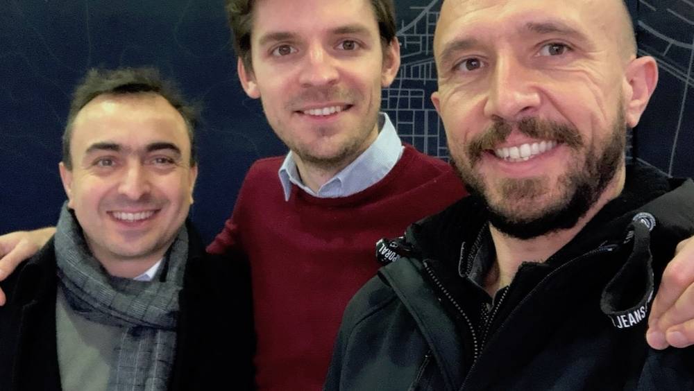 jhog des velos cargos pour en finir avec les transports polluants