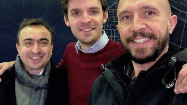 jhog des velos cargos pour en finir avec les transports polluants